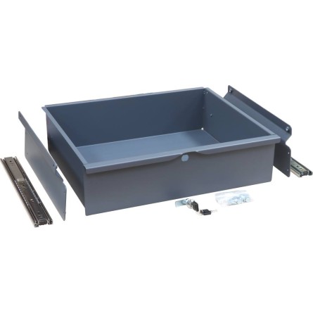 Tiroir pour établi réf.09053 09054