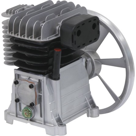 Tête de compresseur 3CV