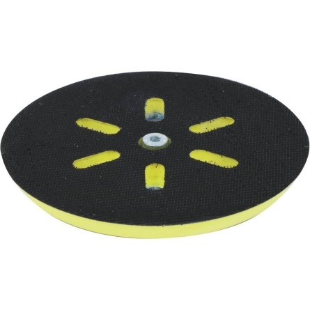 Plateau 150mm pour ponceuse pneumatique