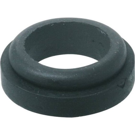 Joint caoutchouc noir pour raccord express pour air - lot de 100 pcs