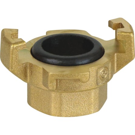 Raccord express filetage femelle 1 4"