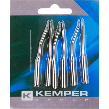 Panne de rechange pour pistolet à souder - blister de 3 pcs