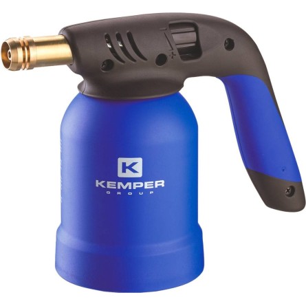 Lampe à souder pour cartouche à percer