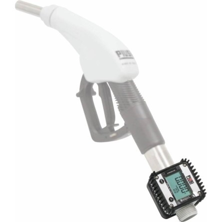 Compteur digital AdBlue® K24