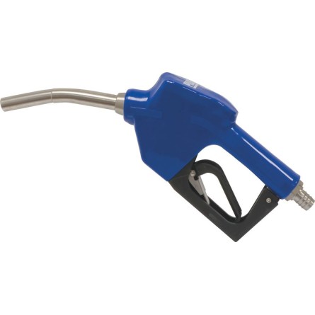 Pistolet automatique inox AdBlue® 40 l min