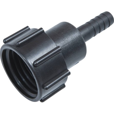 Raccord cuve 2" CDS AdBlue®