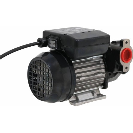 Pompe à gasoil 230V 56 l min