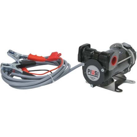 Pompe à gasoil 12V 50 l min