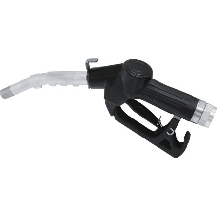 Pistolet automatique essence 60 l min ATEX