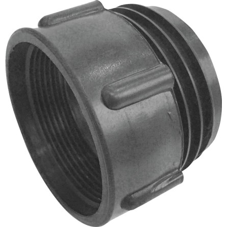 Raccord mauser pour fûts