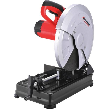 Tronçonneuse fixe à métaux 350mm 230V 2480W