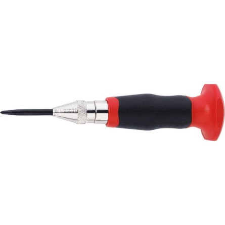 Pointeau de mécanicien automatique 125mm - blister