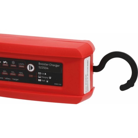 Chargeur pour booster 54144