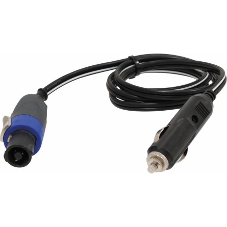 Cordon M M pour unités 12 24V