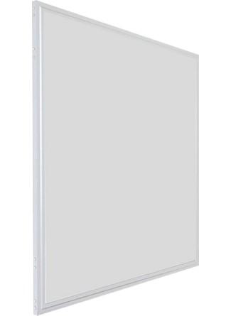 Dalle LED carrée 600mm 36W CCT