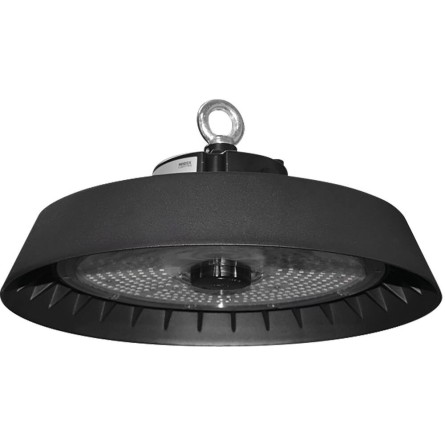 Lampe gamelle High Bay 230V 80W 14840lm