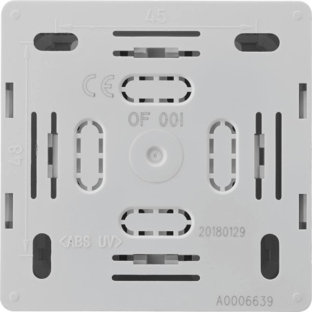 Prise en saillie 2P+T 230V