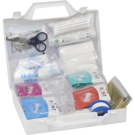 Trousse de secours 5 10 personnes