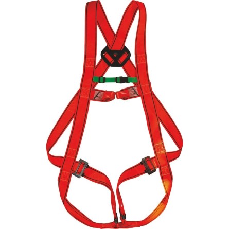 Harnais de sécurité 2 points