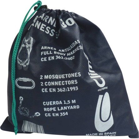 Kit anti-chute - 2 points