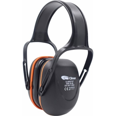 Casque Anti-Bruit SNR 25dB - blister