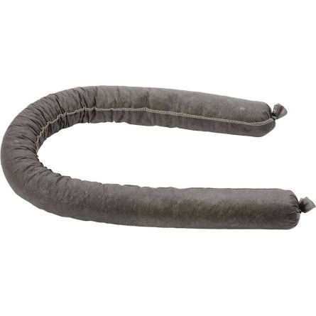 Boudin absorbant tous liquides 80x1200mm