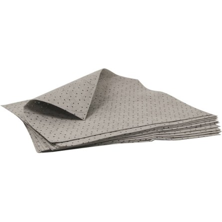 Feuille absorbante tous liquides 400x500mm