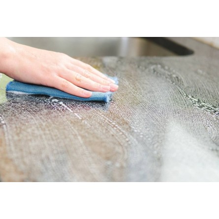 Désinfectant et dégraissant pour surfaces alimentaires - flacon spray 750ml