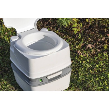 Traitement pour WC chimique - bidon de 5L