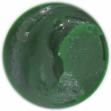 Graisse verte extrême pression - cartouche de 400g