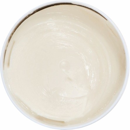 Graisse beige alimentaire multi-usage - cartouche de 400g