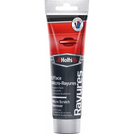 Efface micro-rayures - tube de 100ml