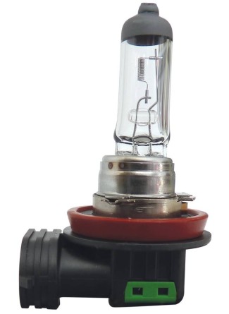 Ampoule H11 12V 55W PGJ19-2