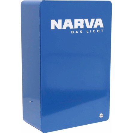 Ampoule camion bus 12V assortiment - Présentoir mural de 370 pcs