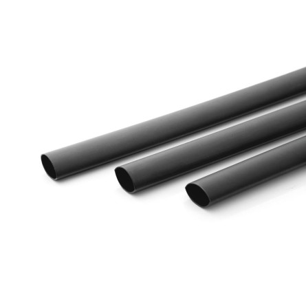 Gaine thermorétractable 3mm 100mm 3 1- sachet 25 manchons