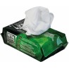 Boîte de 100 lingettes MULTI-USAGE BIO - format 38x25cm