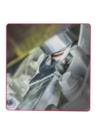 Levier de démontage d'arbre de transmission