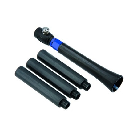 Soufflette de poche extensible en ligne