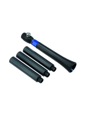 Soufflette de poche extensible en ligne