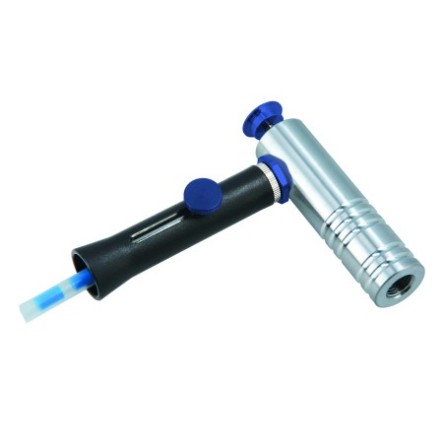 Soufflette compacte réglable