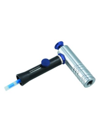 Soufflette compacte réglable