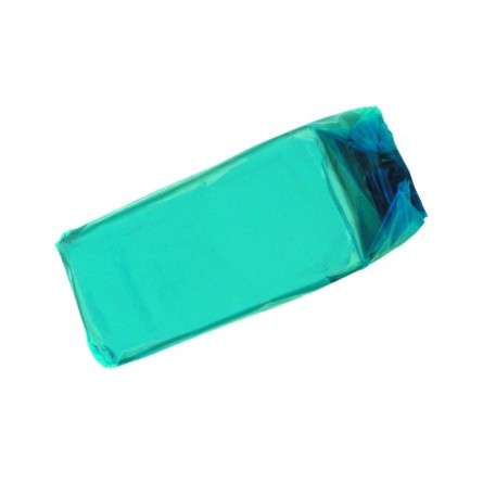 Pâte d'argile anti-voile - claire et unie