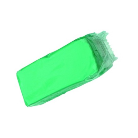 Pâte d'argile anti-voile - foncée & métallisée