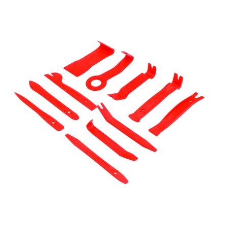 Master kit dépose garnitures & panneaux 11 pcs