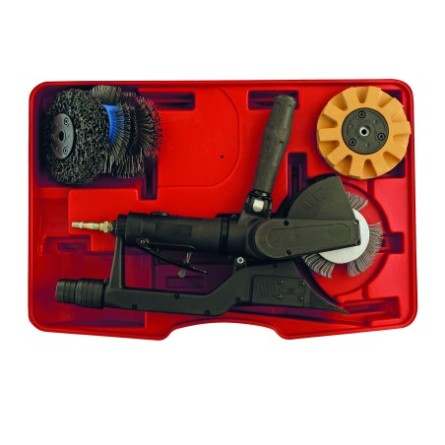 Outil Pro de traitement de surface