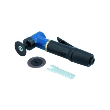 Mini-ponceuse à air comprimé de 50 mm