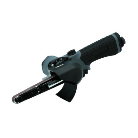 Ponceuse à bande pneumatique