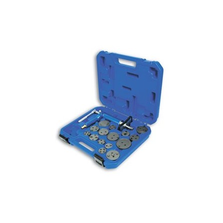 Outil de tension de mâchoire de frein - Pneumatique