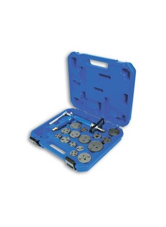 Outil de tension de mâchoire de frein - Pneumatique