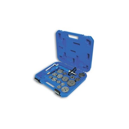 Outil de tension de mâchoire de frein - Pneumatique